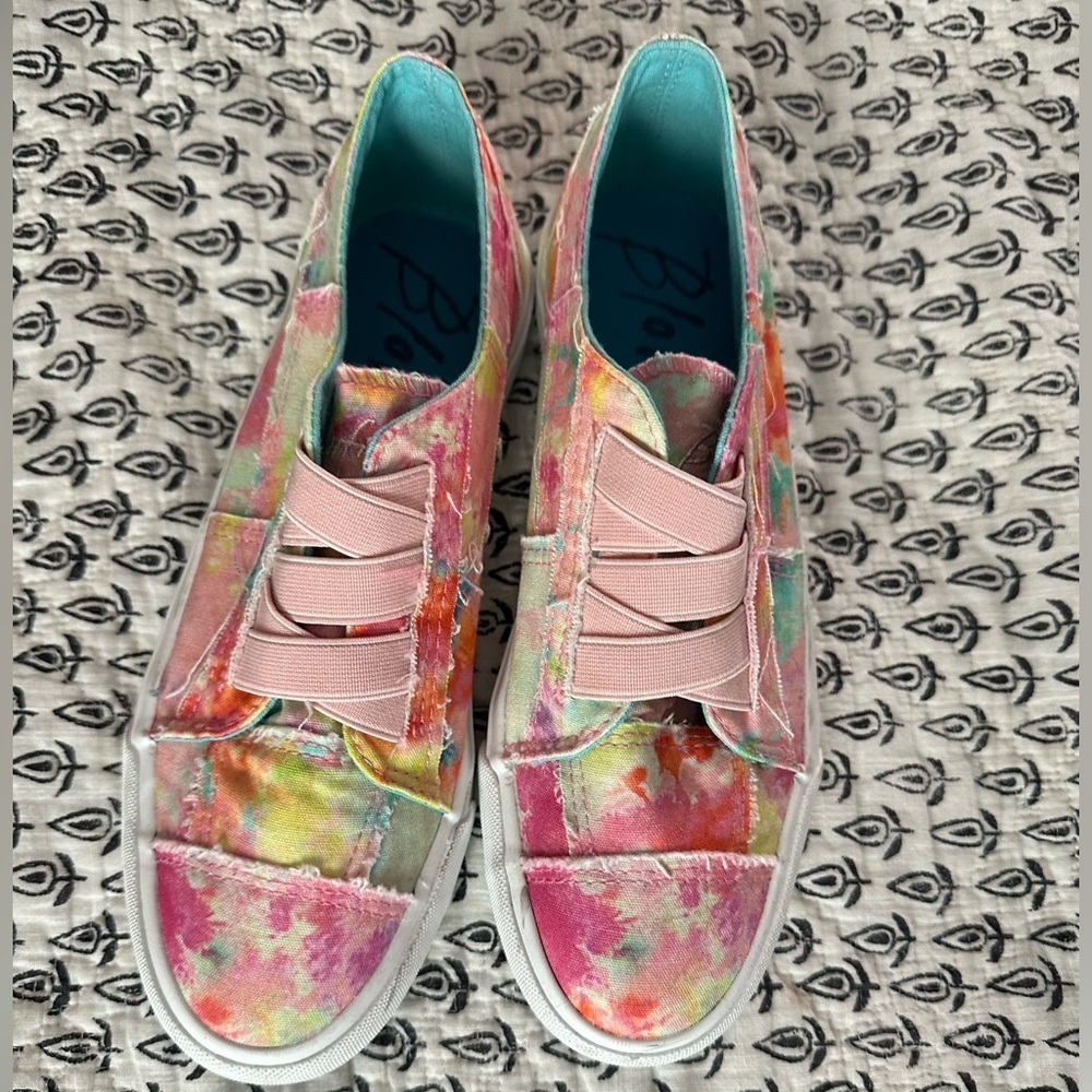 Blowfish Malibu womens Marley shoes - Picture 4 of 5